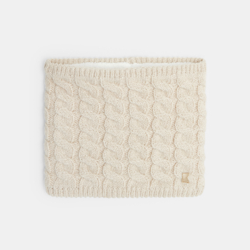 سنود ملتوي متقزح الألوان للفتيات